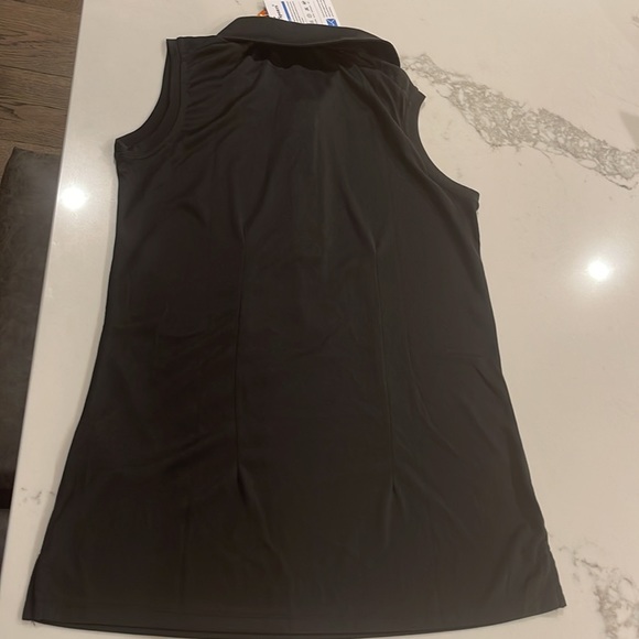 WOMENS GOLF TOP NWT - Picture 4 of 5